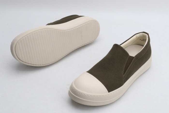 RICK OWENS SNEAKERS copshpe OR-72