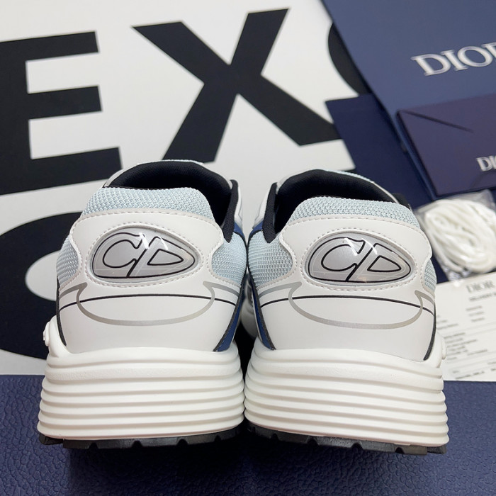 D1R* B30 TRAINER SNEAKER copshoe DR-133