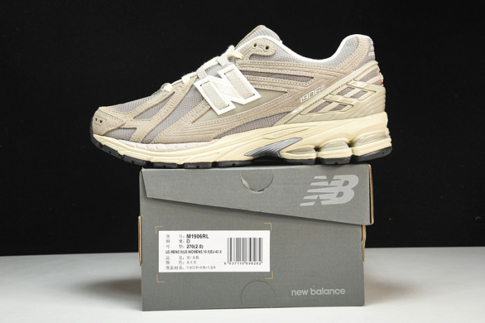 N*EW B*ALANCE COPSHOE NB-054