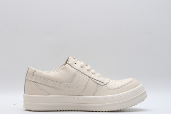 RICK OWENS SNEAKERS  copshpe OR-85
