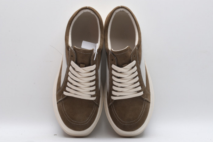 RICK OWENS SNEAKERS  copshpe OR-82