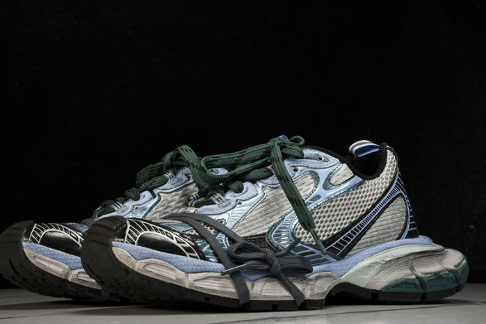 BL 3XL -COPSHOE BL 271