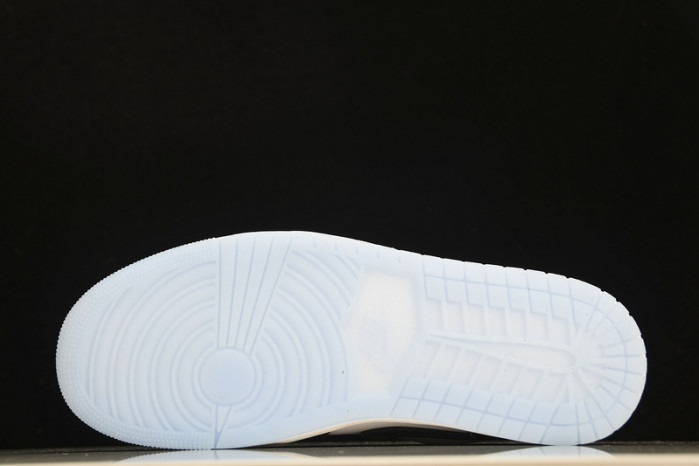 Jordan 1 Low SE Concord - DV1309-100