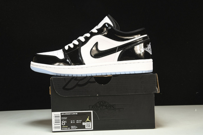 Jordan 1 Low SE Concord - DV1309-100