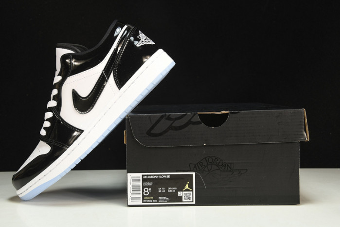 Jordan 1 Low SE Concord - DV1309-100