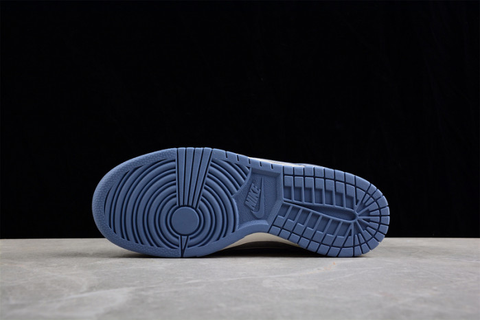 Otomo Katsuhiro x Nike SB Dunk Low Steamboy OST Beige Blue Sliver DR3369-526