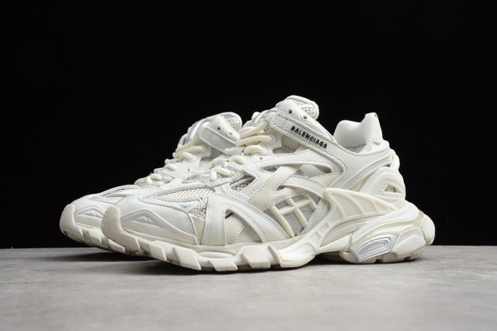 BL SNEAKER TESS.S.GOMMA 4.0 WHITE 570391  W2GN1 1001