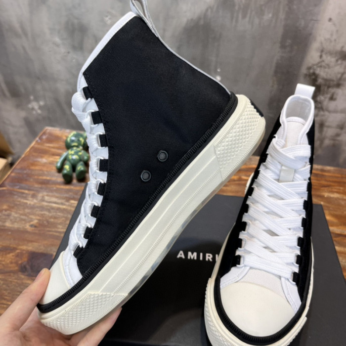 AMIRI  SNEAKERS   COPSHOE AM-52