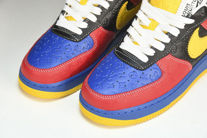 SNEAKERS COPSHOE L-144