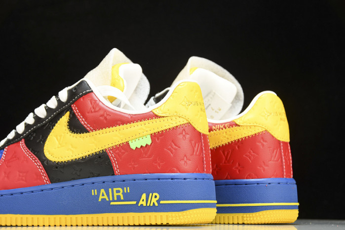 SNEAKERS COPSHOE L-144