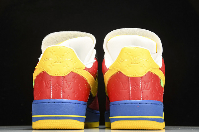 SNEAKERS COPSHOE L-144