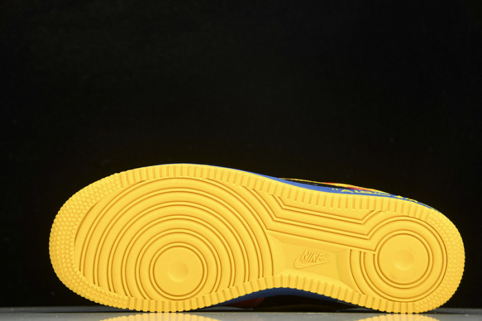 SNEAKERS COPSHOE L-144