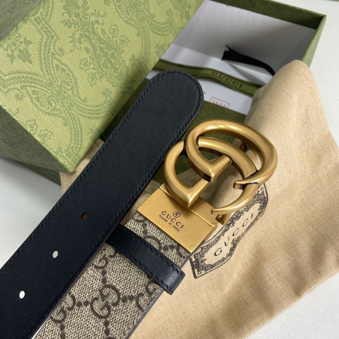 BELT GU copshoe GUBL  -39