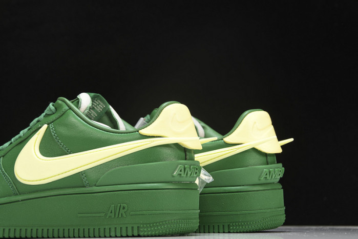 Nike Air Force 1 Low SP AMBUSH Pine Green  DV3464-300