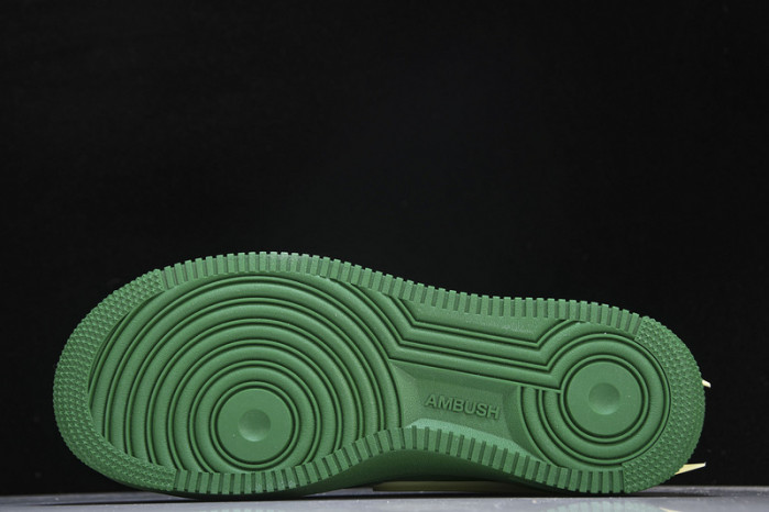 Nike Air Force 1 Low SP AMBUSH Pine Green  DV3464-300