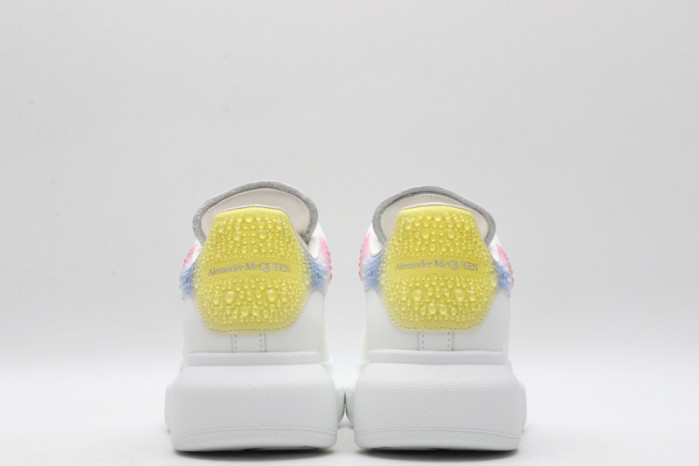 ALEXANDER MCQUEEN SOLE SNEAKERS copshoe-117