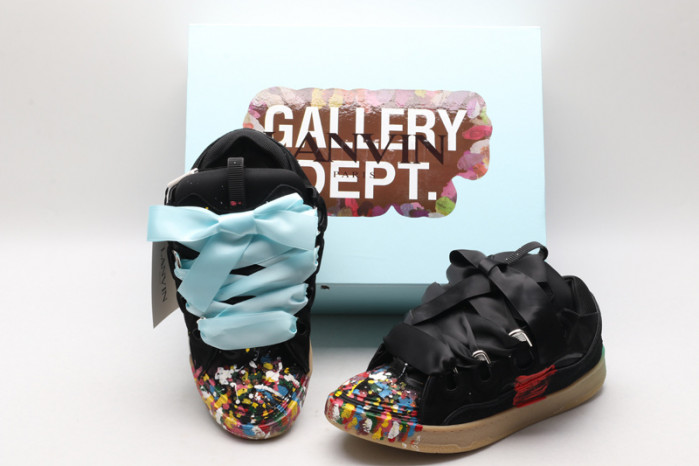 LANVIN SNEAKERS COPSHOE LA-67