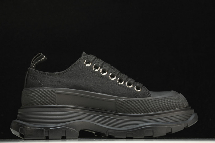 ALEXANDER MCQUEEN OTHERS COPSHOE- MQ 109