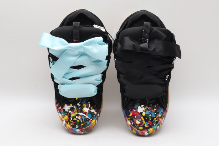 LANVIN SNEAKERS COPSHOE LA-67