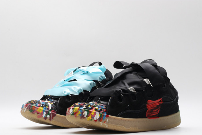 LANVIN SNEAKERS COPSHOE LA-67