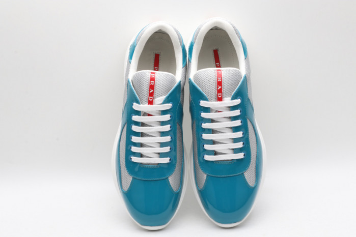 PR sneakers copshoe PR-38