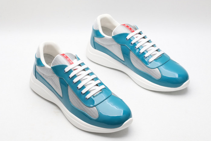 PR sneakers copshoe PR-38