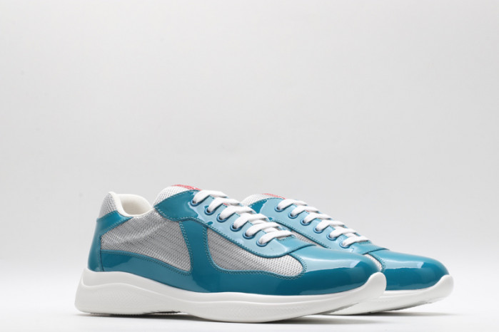 PR sneakers copshoe PR-38