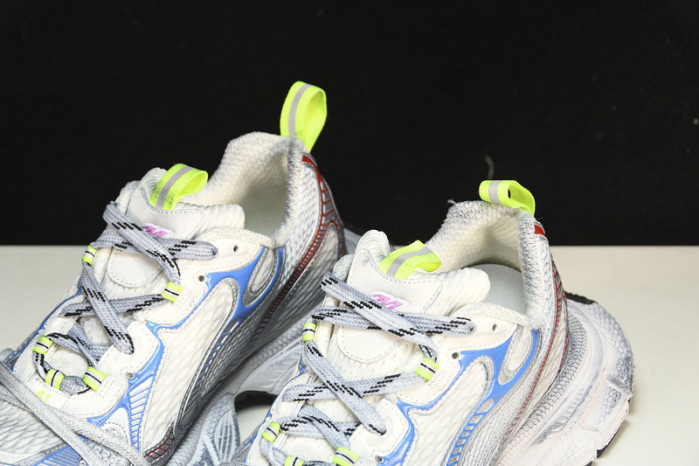 BL 3XL -COPSHOE BL 191