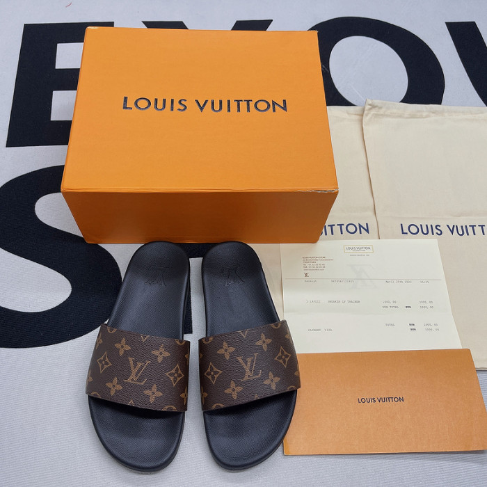 LVT SLIDE COPSHOE LVS-18