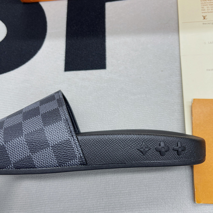 LVT SLIDE COPSHOE LVS-19