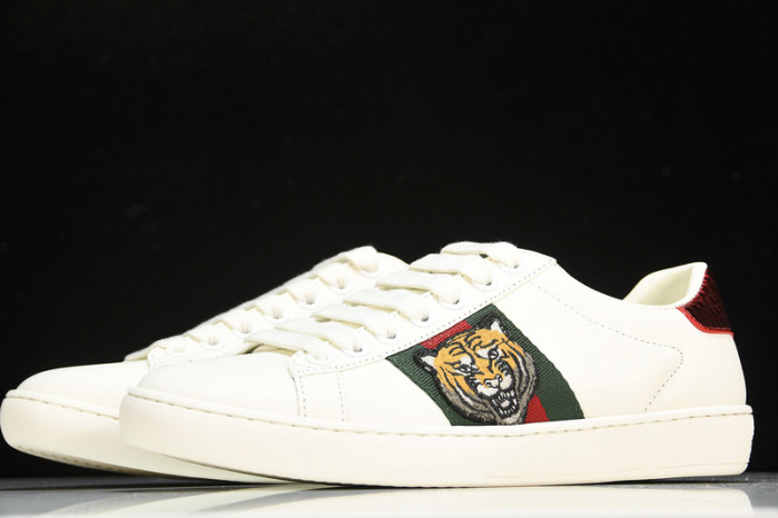 GC LOW-TOP SNEAKER COPSHOE GC-140