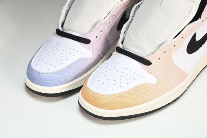 Air Jordan 1 Skyline DX0054-805