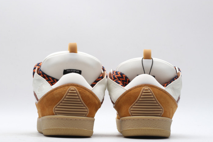 LANVIN  SNEAKERS   COPSHOE LA-81