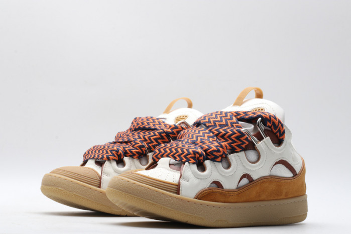 LANVIN  SNEAKERS   COPSHOE LA-81