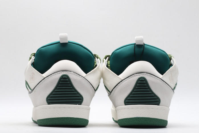 LANVIN SNEAKERS COPSHOE LA-82