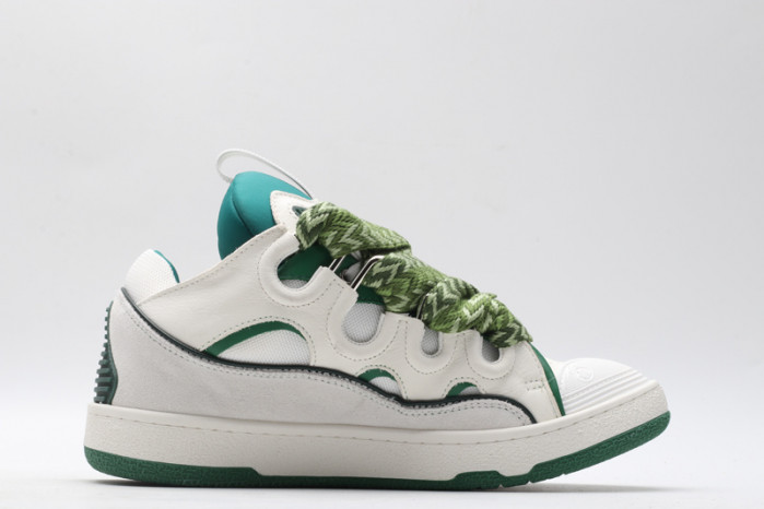 LANVIN SNEAKERS COPSHOE LA-82