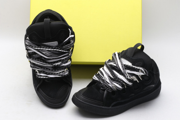 LANVIN SNEAKERS COPSHOE LA-83