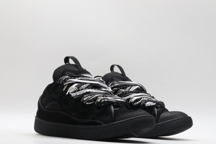 LANVIN SNEAKERS COPSHOE LA-83