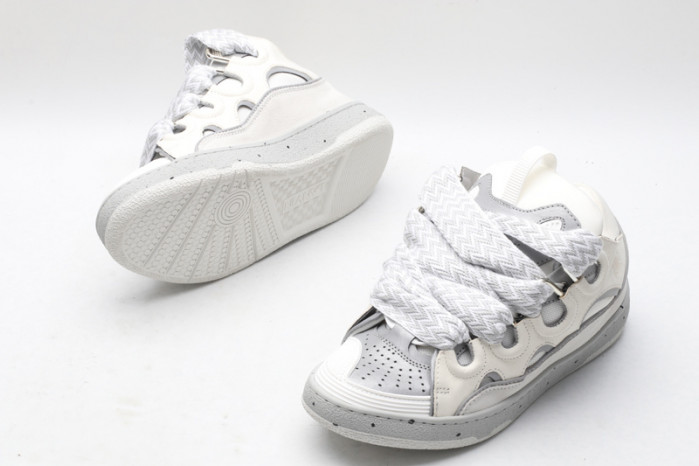 LANVIN SNEAKERS COPSHOE LA-85