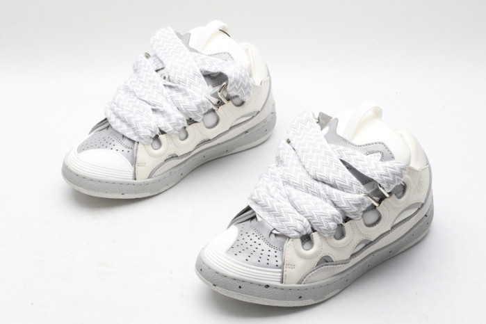 LANVIN SNEAKERS COPSHOE LA-85
