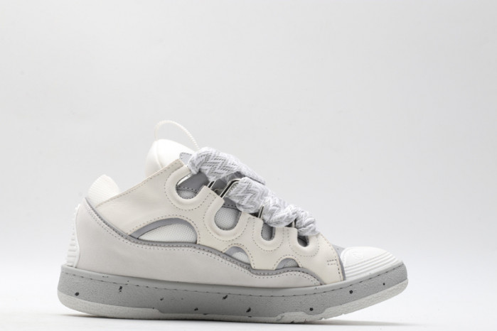 LANVIN SNEAKERS COPSHOE LA-85