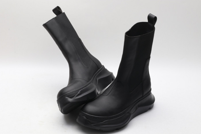 RICK OWENS SNEAKERS COPSHOE OR-86