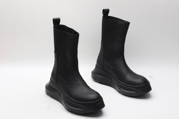 RICK OWENS SNEAKERS COPSHOE OR-86