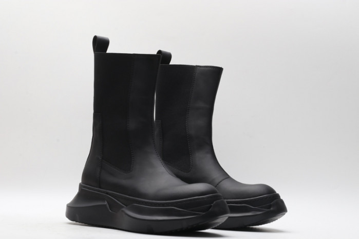 RICK OWENS SNEAKERS COPSHOE OR-86