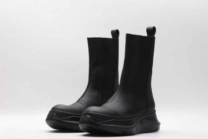 RICK OWENS SNEAKERS COPSHOE OR-86