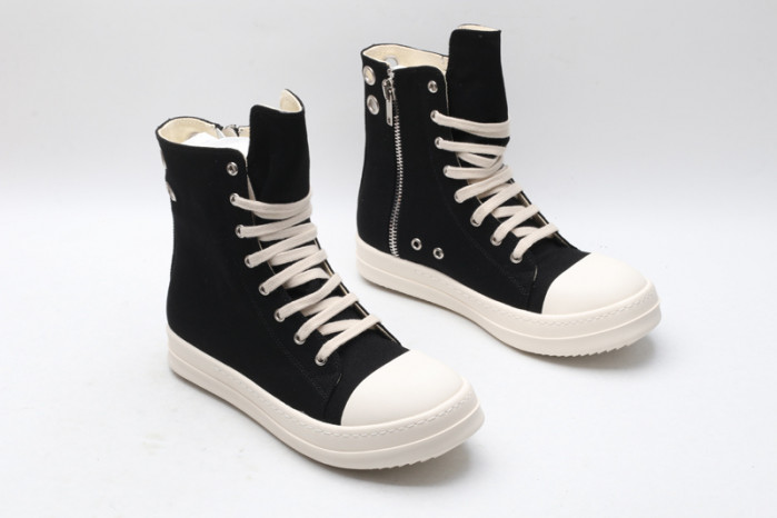 RICK OWENS SNEAKERS COPSHOE OR-88