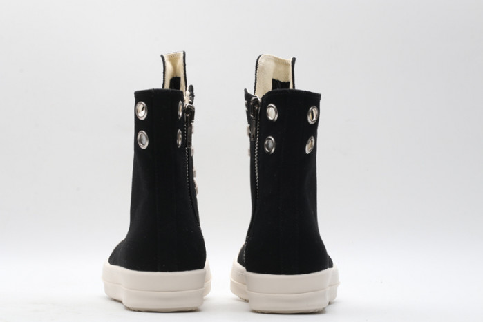 RICK OWENS SNEAKERS COPSHOE OR-88