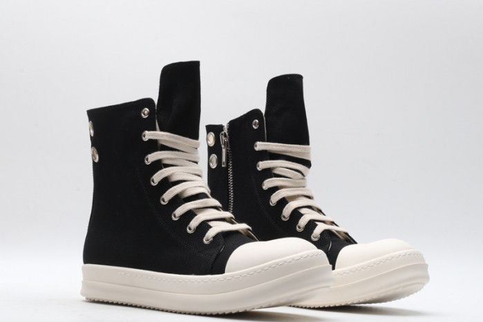 RICK OWENS SNEAKERS COPSHOE OR-88
