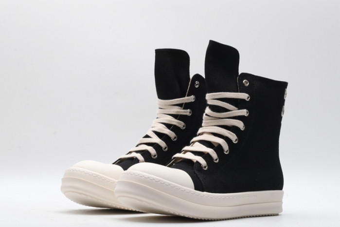 RICK OWENS SNEAKERS COPSHOE OR-88