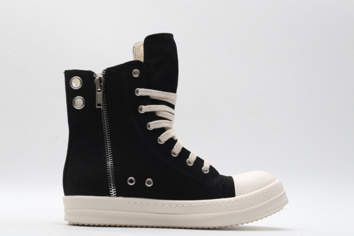 RICK OWENS SNEAKERS COPSHOE OR-88